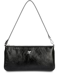 Courreges - Shoulder Bags - Lyst