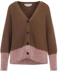 Marni - Cardigans - Lyst