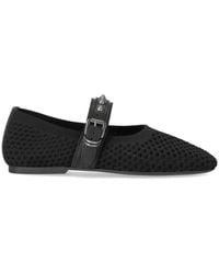Ash - Bijoux Ballet Flat - Lyst