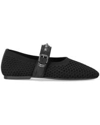 Ash - Bijoux Ballet Flat - Lyst