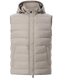 Maurizio Baldassari - Waistcoats - Lyst