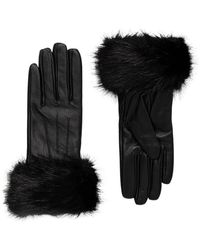 Barbour - Gloves - Lyst