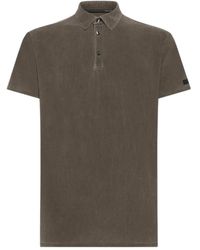 Rrd - Polo Shirts - Lyst