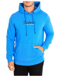 La Martina - Hoodies & Sweatvesten - Lyst