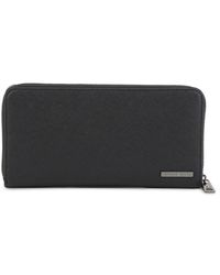 Portafogli e portatessere Armani Jeans da donna - Fino al 31% di sconto |  Lyst