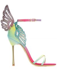 Sophia Webster - High Heel Sandals - Lyst
