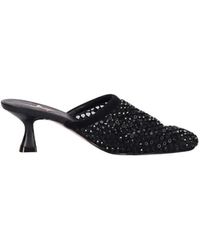 Marc Ellis - Heeled Mules - Lyst