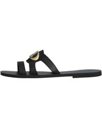 Liu Jo - Sliders - Lyst