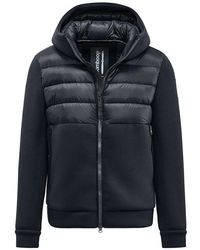 Bomboogie - Light Jackets - Lyst