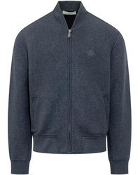 Etro - Bomber Jackets - Lyst