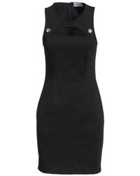 Gaelle Paris - Polyester Kleid Für Frauen - Lyst