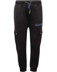 Gaelle Paris - Sweatpants - Lyst