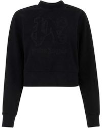 Palm Angels - Blouses - Lyst