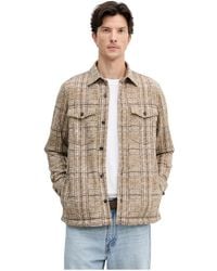 Joop! - Light Jackets - Lyst