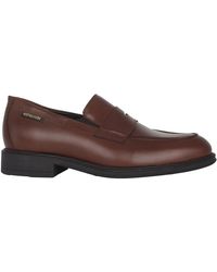 Mephisto - Braune loafers - stil & komfort - Lyst