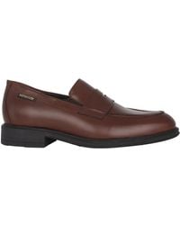 Mephisto - Braune loafers - stil & komfort - Lyst