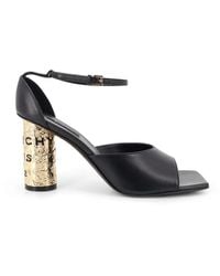 Givenchy - High Heel Sandals - Lyst
