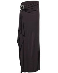 Christopher Esber - Maxi Skirts - Lyst