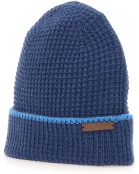 Kiton - Beanies - Lyst