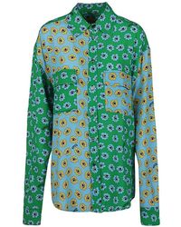 ALESSANDRO ENRIQUEZ - Shirts - Lyst