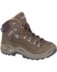 Lowa - Fitness ,Bruin 321945 Renegade Gtx Mid Ws - Lyst