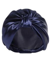 Alberta Ferretti - Beanies - Lyst