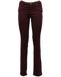 Siviglia - Skinny Fit Jeans - Lyst