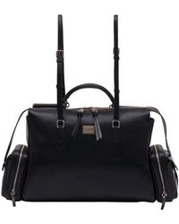 Dolce & Gabbana - Weekend Bags - Lyst