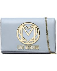 Love Moschino - Cross Body Bags - Lyst