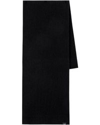 MM6 by Maison Margiela - Winter Scarves - Lyst