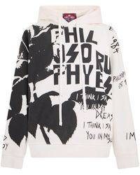 Philosophy Di Lorenzo Serafini - Hoodies - Lyst