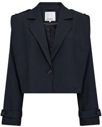 co'couture - Blazers - Lyst