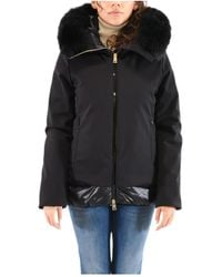 People Of Shibuya - Winter Jackets - Lyst