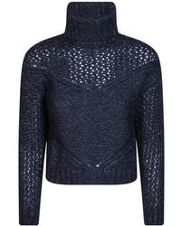 Herno - Turtlenecks - Lyst