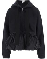 Patou - Zip-Throughs - Lyst