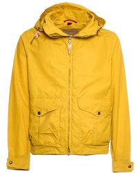 Manifattura Ceccarelli - Light Jackets - Lyst