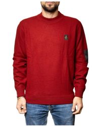Refrigiwear - Trek Pullover - Lyst