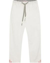 Orlebar Brown - Straight Trousers - Lyst