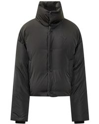 Ami Paris - Down Jackets - Lyst