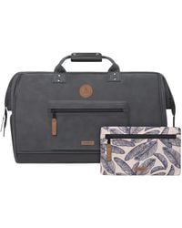 Cabaïa - Weekend Bags - Lyst