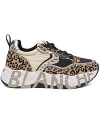 Voile Blanche - Stylische Sneakers Bequem Für Den Alltag - Lyst