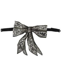 Dolce & Gabbana - Accessoires ,Veelkleurig ,Bowties - Lyst