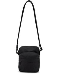 BOSS - Cross Body Messenger - Lyst