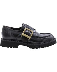 Laura Bellariva - Stilvolle Gespschoen Schuhe Für Frauen - Lyst