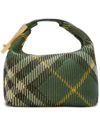 Burberry - Stilvolle taschen kollektion,handbags - Lyst