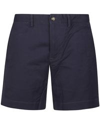 Polo Ralph Lauren - Casual Shorts - Lyst