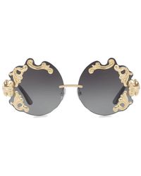 Dolce & Gabbana - Accessories - Lyst