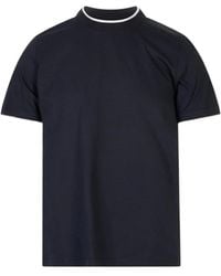 Peserico - T-Shirts - Lyst
