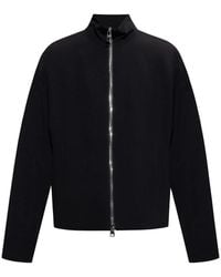 McQueen - Zip-Throughs - Lyst