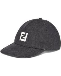 Fendi - Caps - Lyst